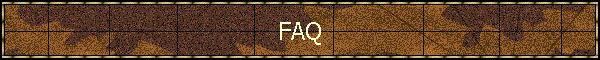 FAQ
